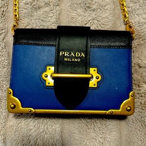Purse crossbody handbag